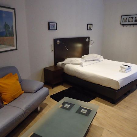 Hotel Cathedral Gent Centrum Стая снимка