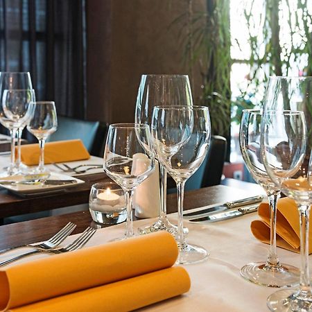 Hotel Cathedral Gent Centrum Екстериор снимка
