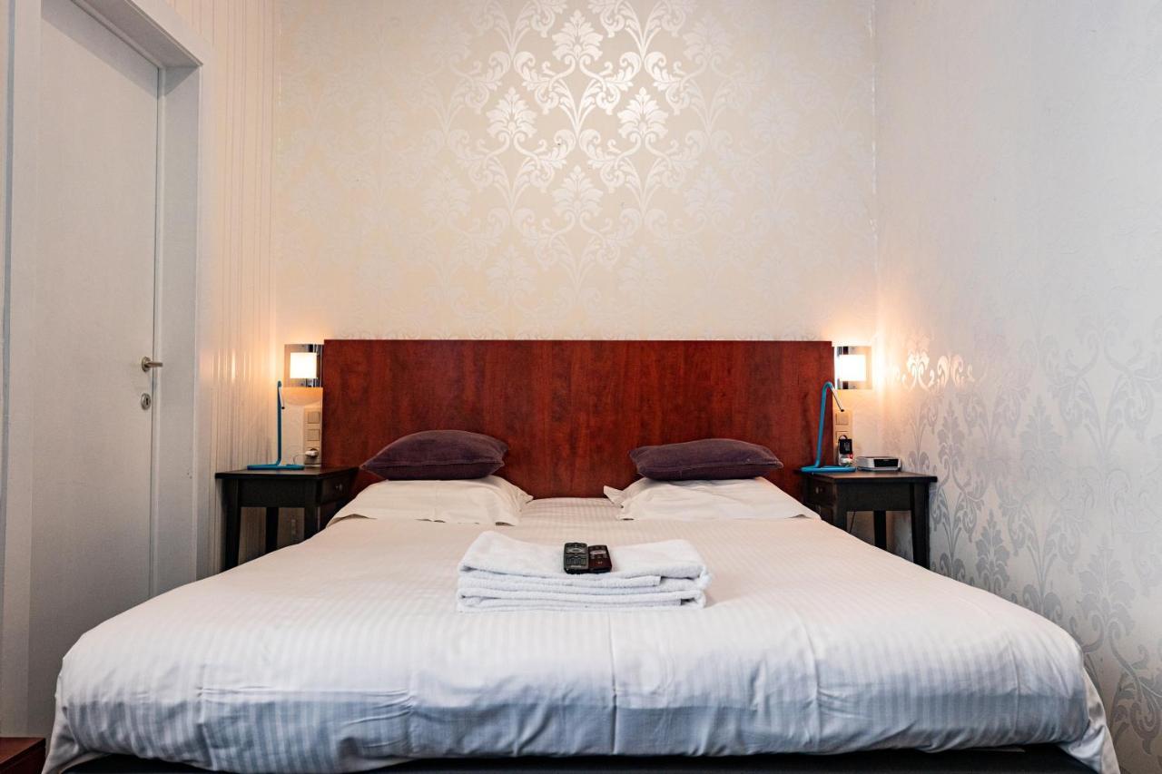 Hotel Cathedral Gent Centrum Екстериор снимка