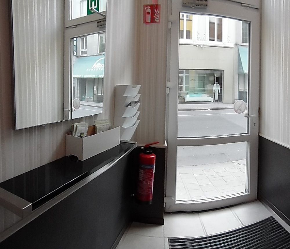 Hotel Cathedral Gent Centrum Екстериор снимка