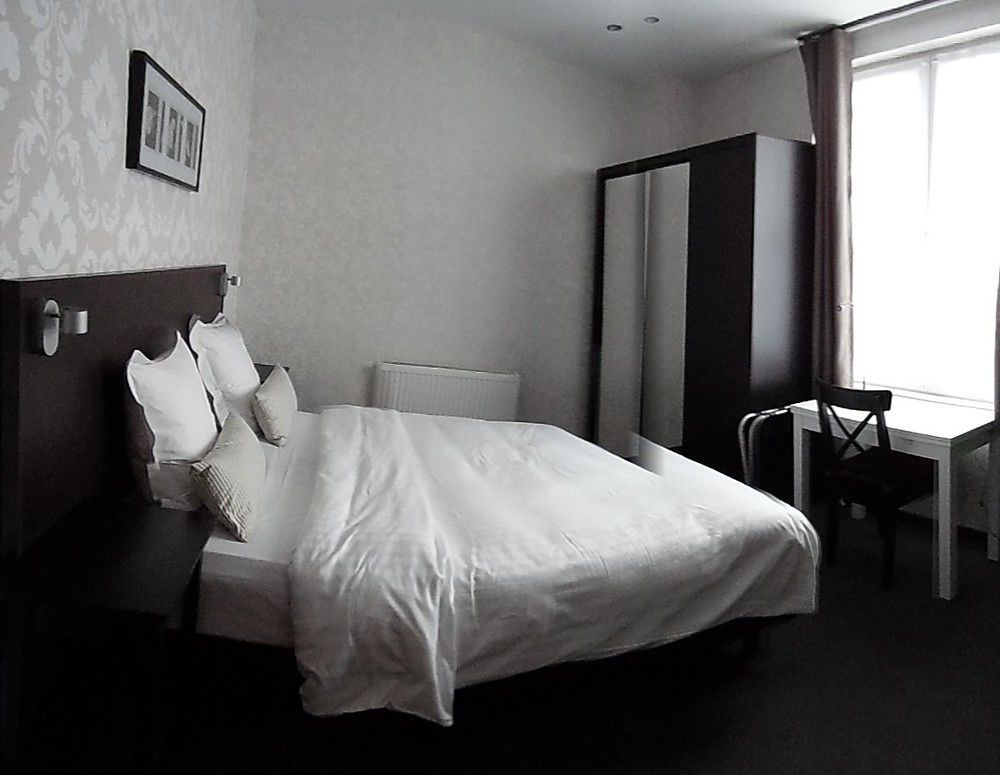 Hotel Cathedral Gent Centrum Екстериор снимка