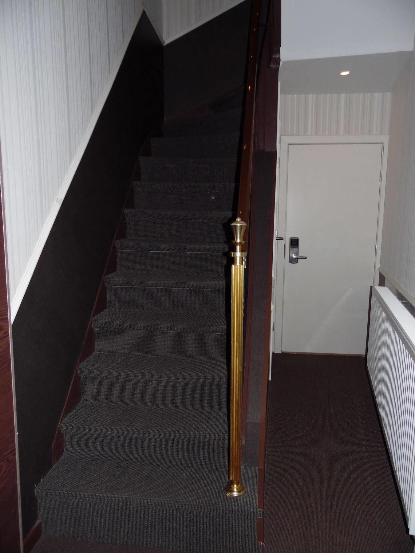Hotel Cathedral Gent Centrum Екстериор снимка