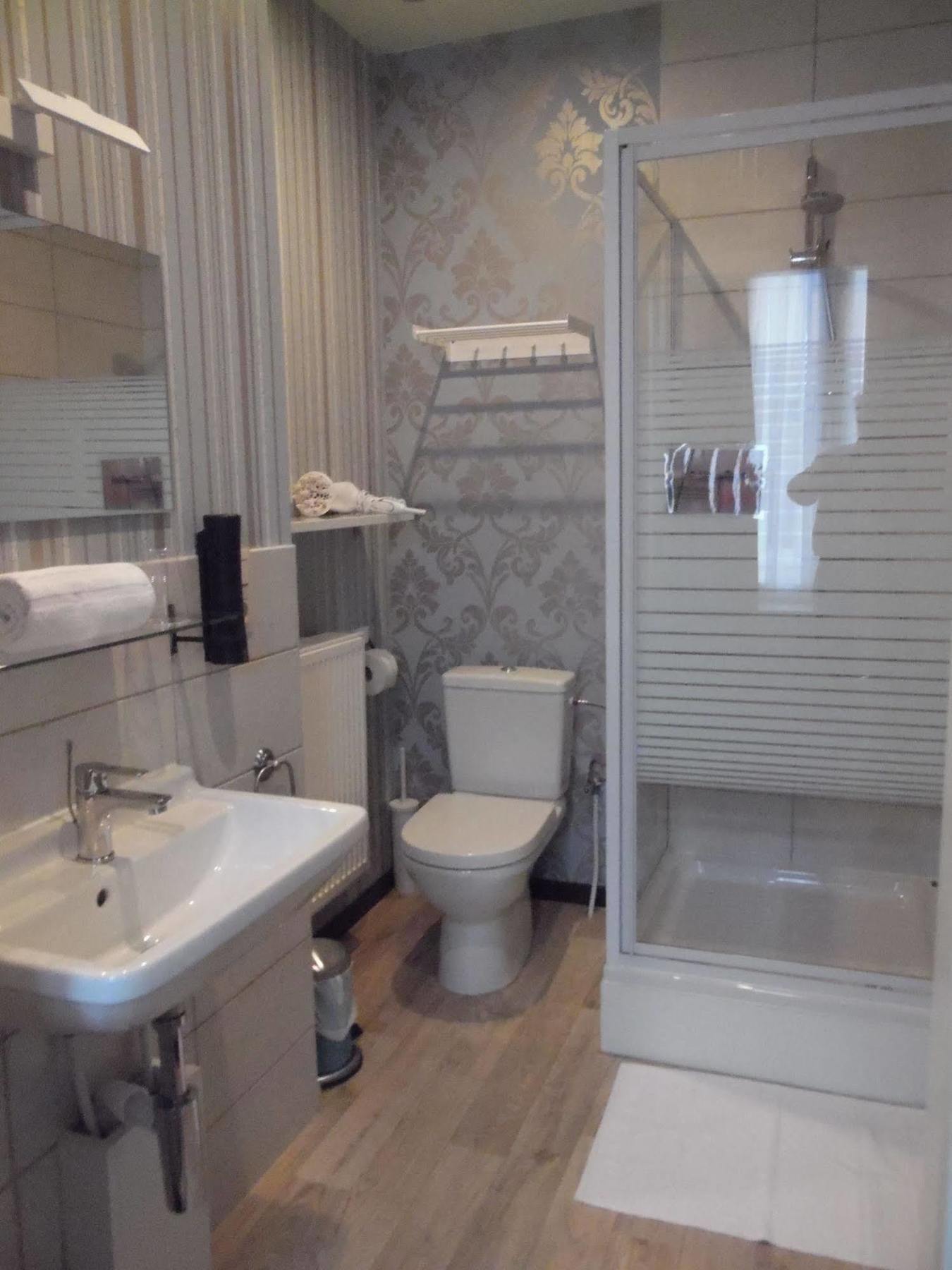 Hotel Cathedral Gent Centrum Екстериор снимка