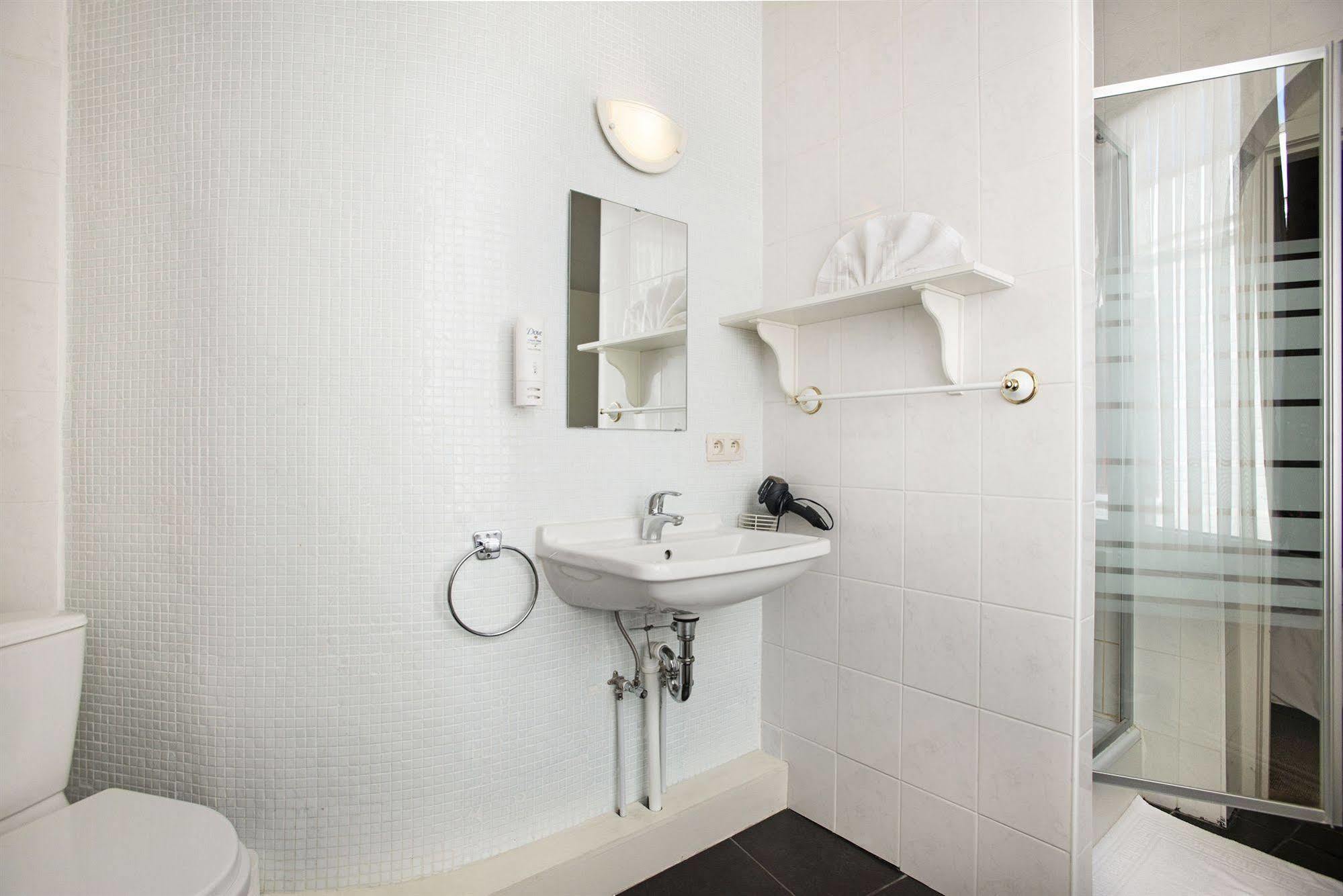 Hotel Cathedral Gent Centrum Екстериор снимка