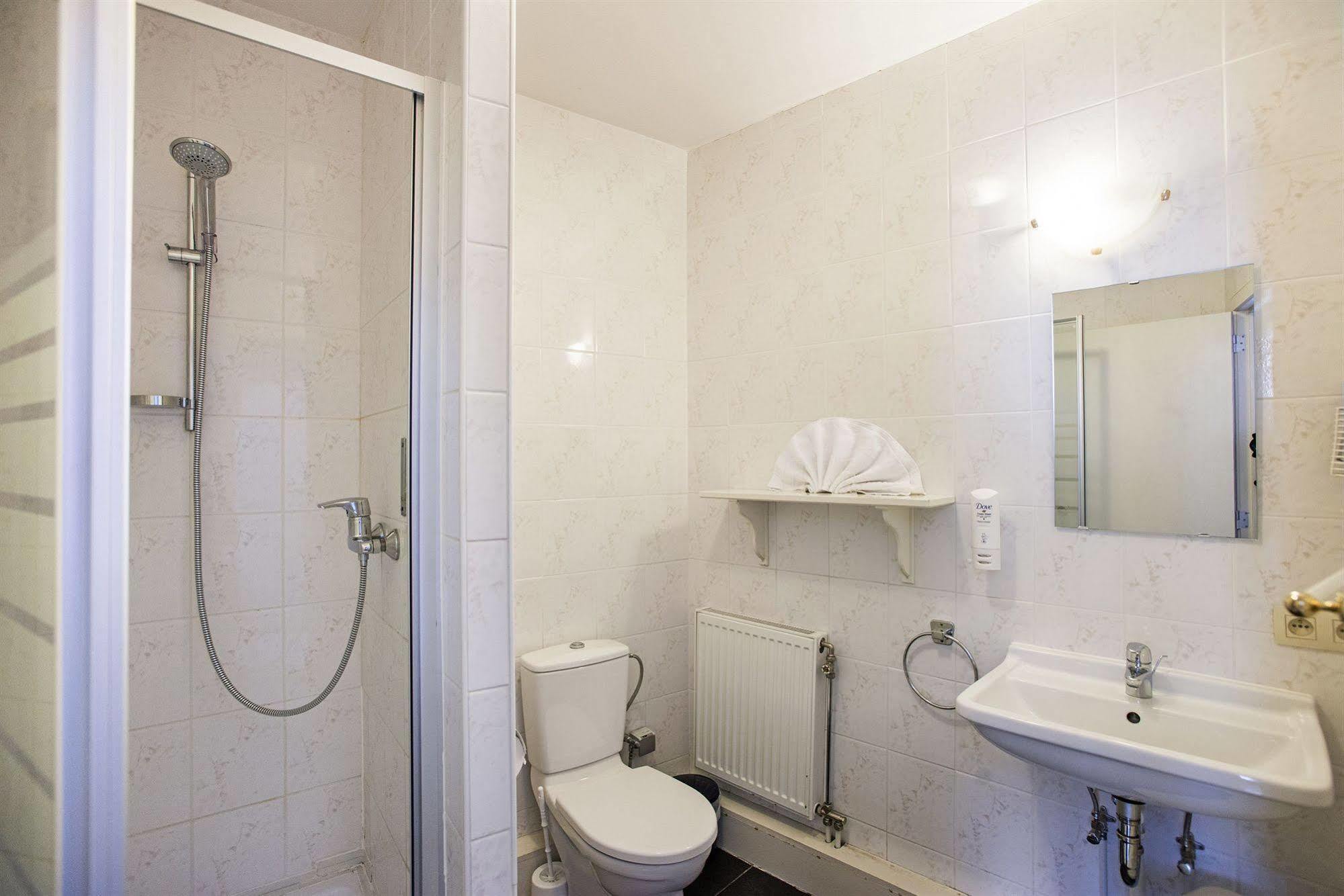 Hotel Cathedral Gent Centrum Екстериор снимка
