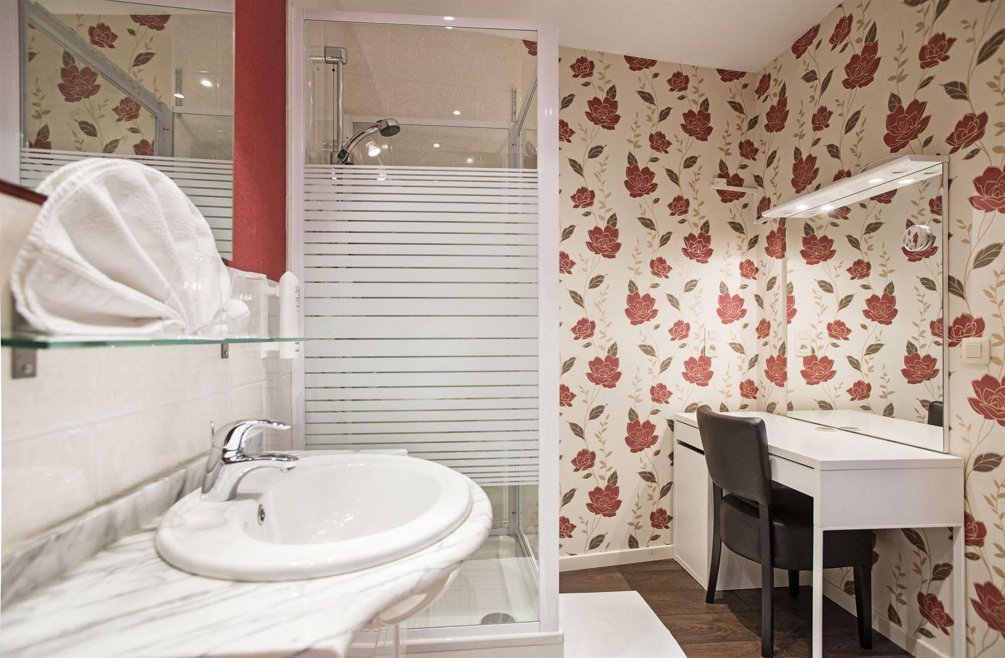 Hotel Cathedral Gent Centrum Екстериор снимка
