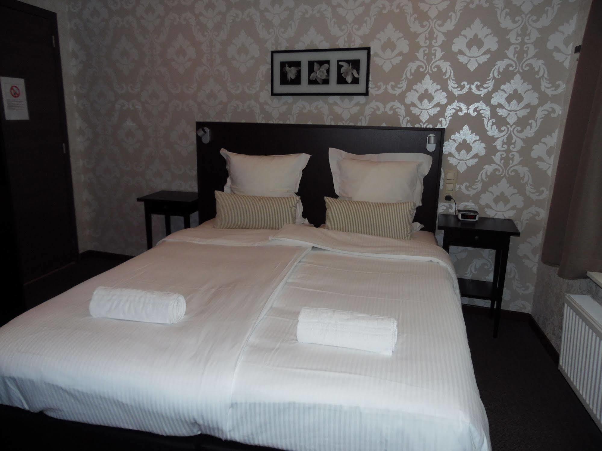 Hotel Cathedral Gent Centrum Екстериор снимка
