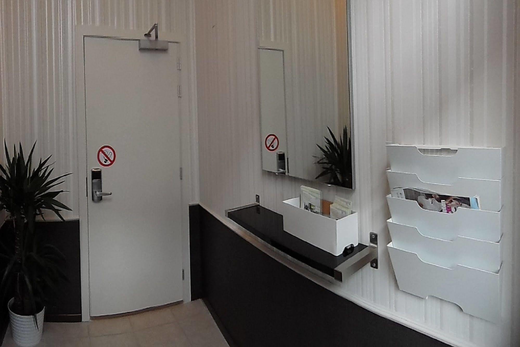 Hotel Cathedral Gent Centrum Екстериор снимка