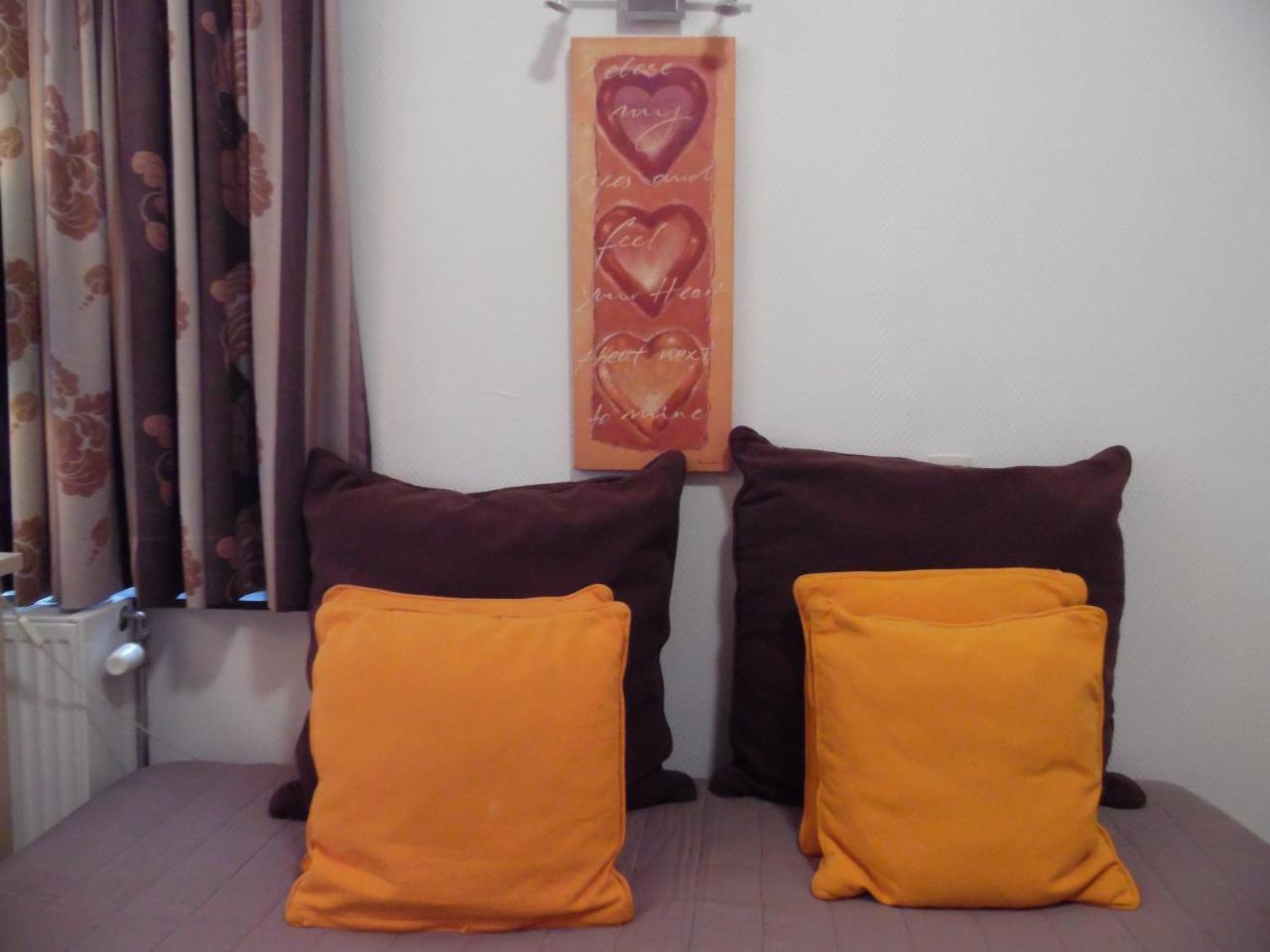 Hotel Cathedral Gent Centrum Екстериор снимка